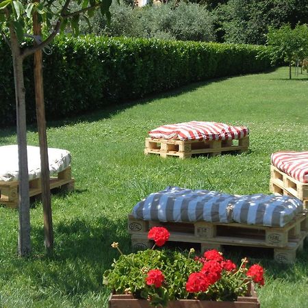 Il Borgo Agriturismo Ferentillo Exterior photo