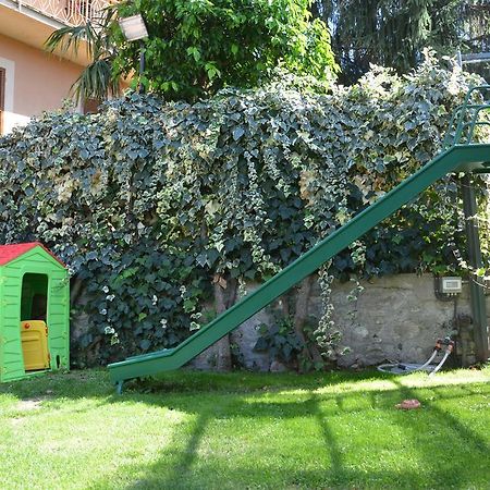 Il Borgo Agriturismo Ferentillo Exterior photo