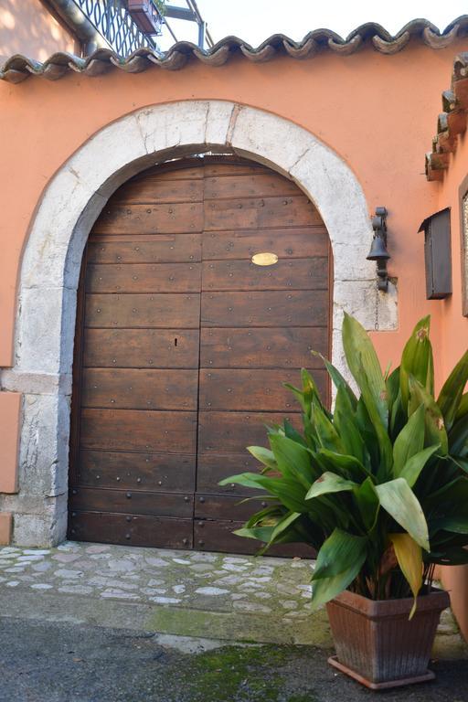 Il Borgo Agriturismo Ferentillo Exterior photo