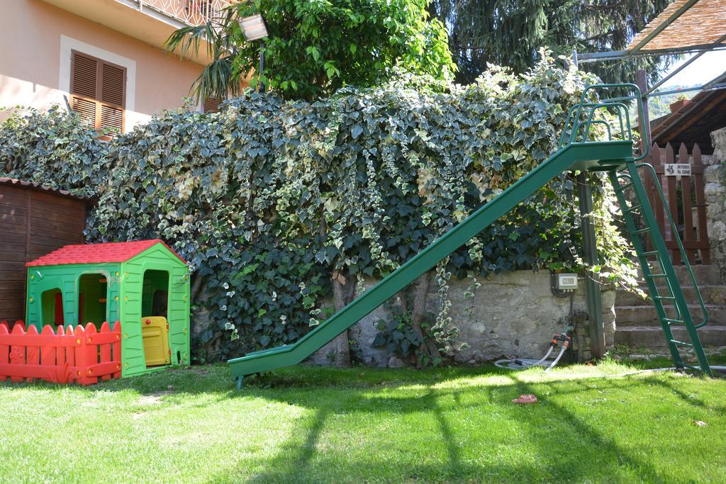 Il Borgo Agriturismo Ferentillo Exterior photo